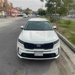 کیا سۆرینتۆ